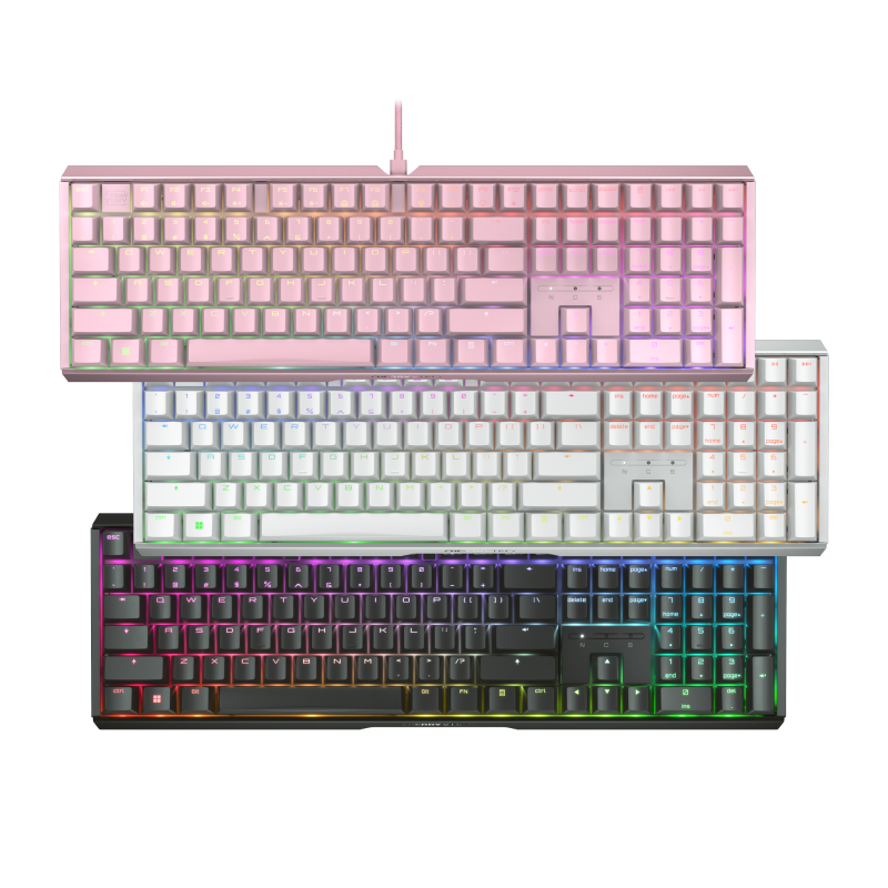 MX3.1 RGB
